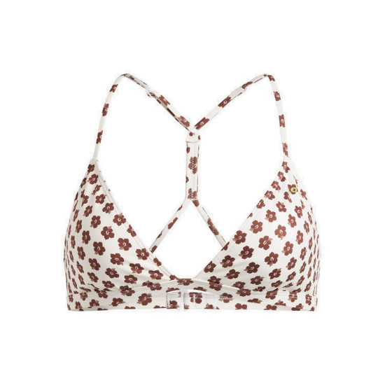 Roxy Γυναικείο μαγιό Roxy Pro - Triangle Bikini Top